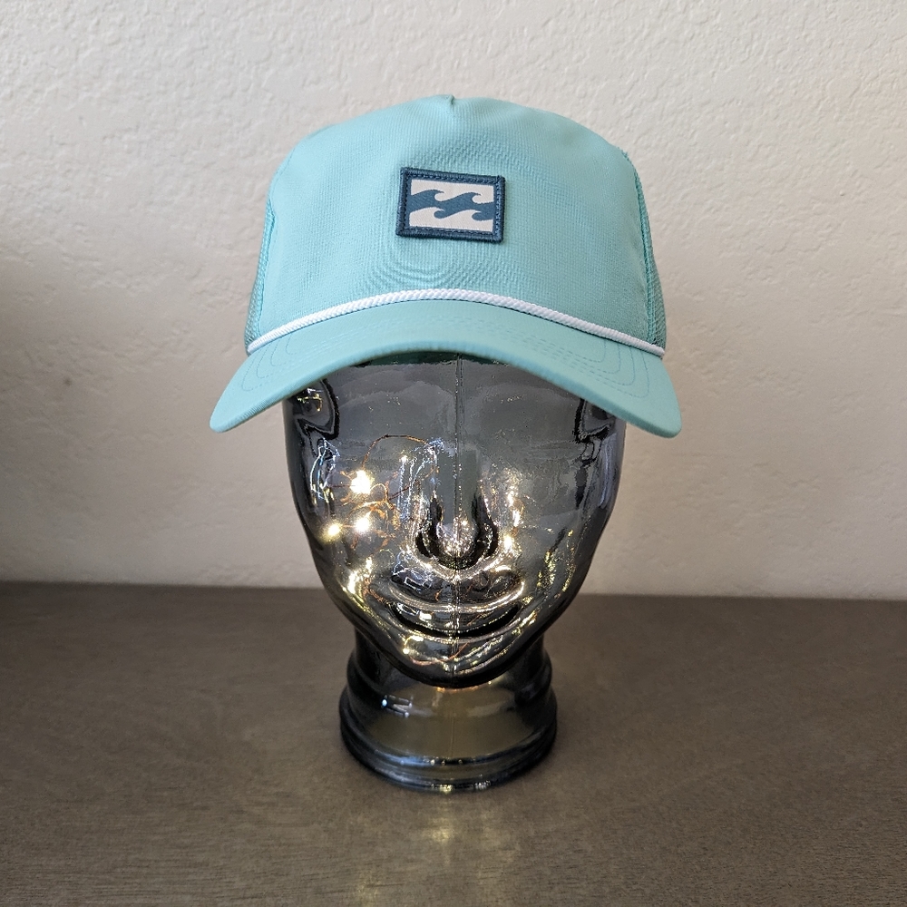 Billabong Platform Trucker Snapback